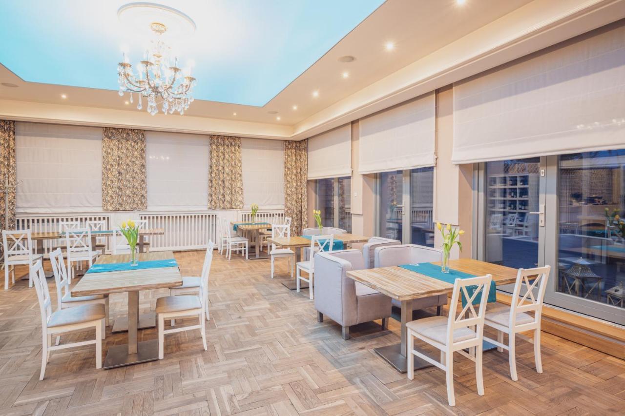 Marina Apartments Zoo ヴロツワフ エクステリア 写真